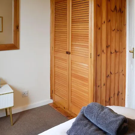 Maple View Casa vacanze Penrith